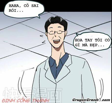 hồ sơ bệnh nhân chapter 3 15