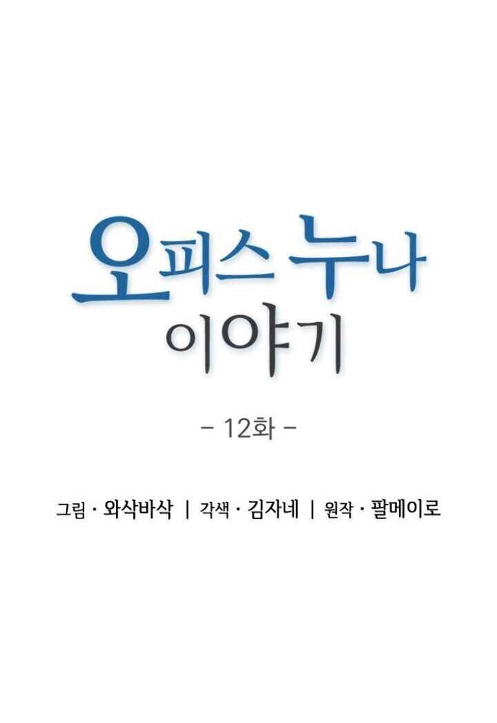 câu chuyện về chị đồng nghiệp của tôi chapter 12.1 5