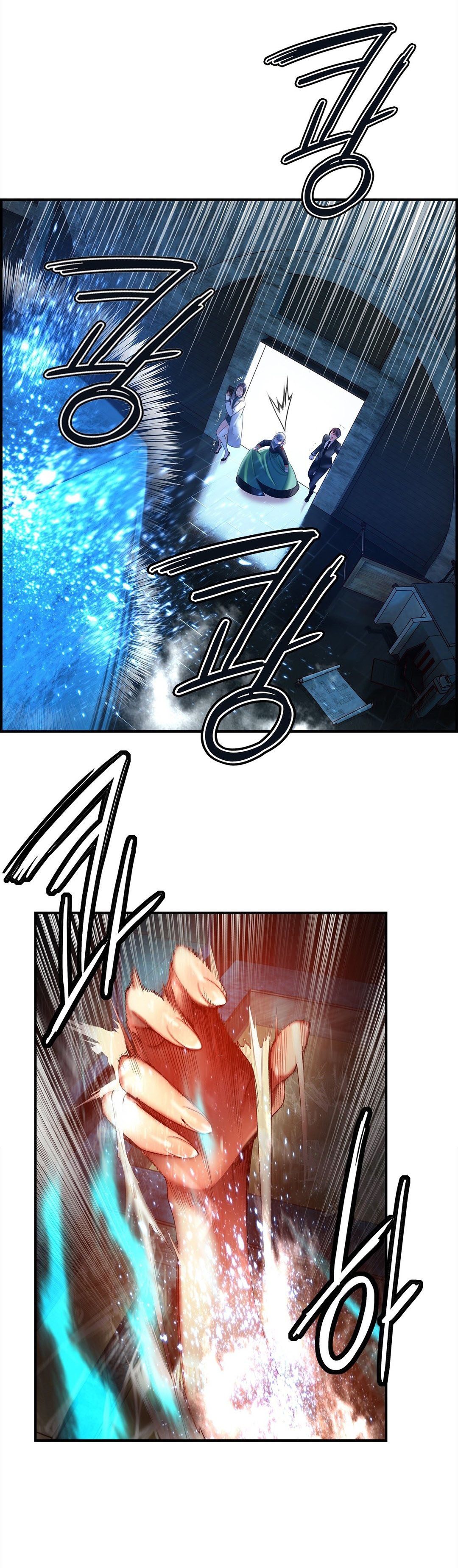 sự ràng buộc của lilith chapter 60 32