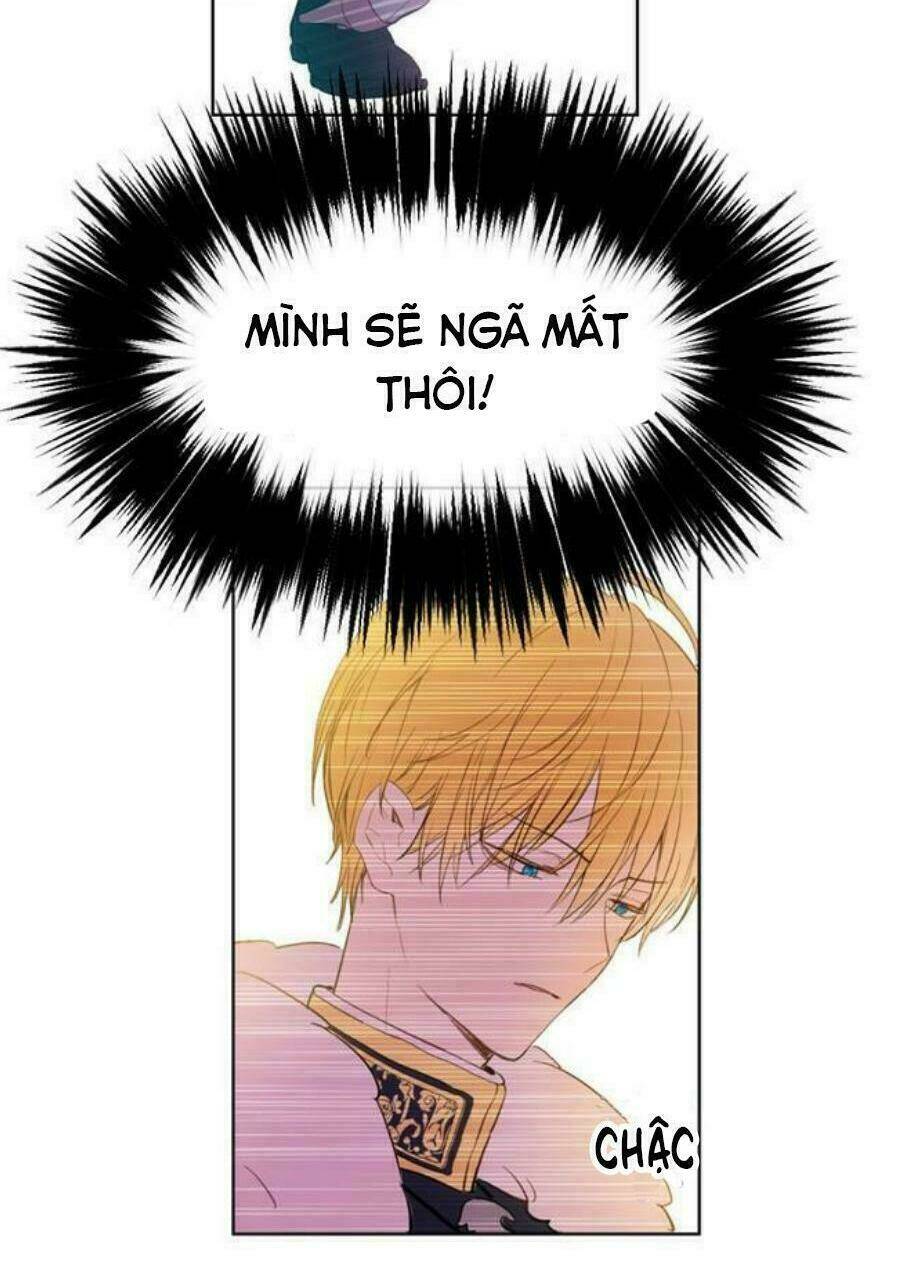 một ngày nọ ta trở thành công chúa chapter 24.5 7