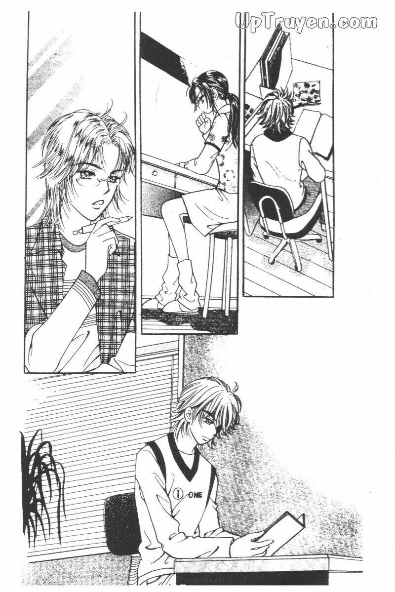 cô nàng ngổ ngáo chapter 6 117