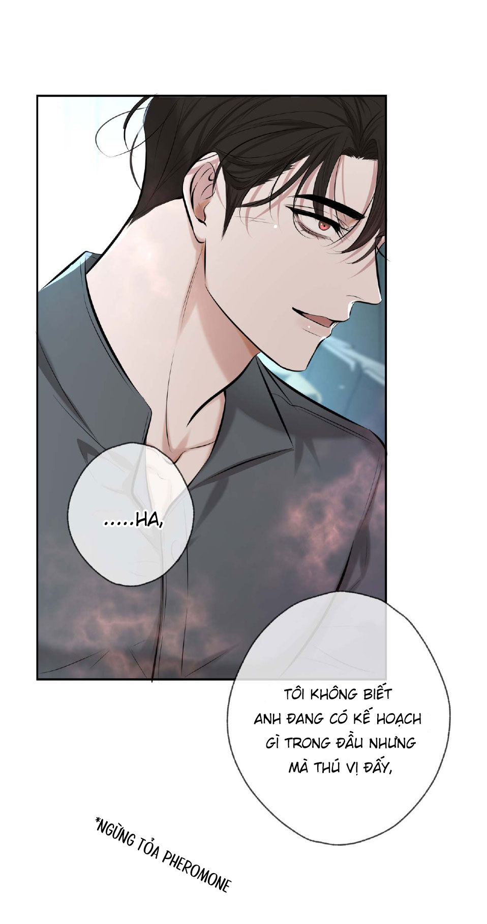 đêm tình yêu và giết chóc chapter 3 9