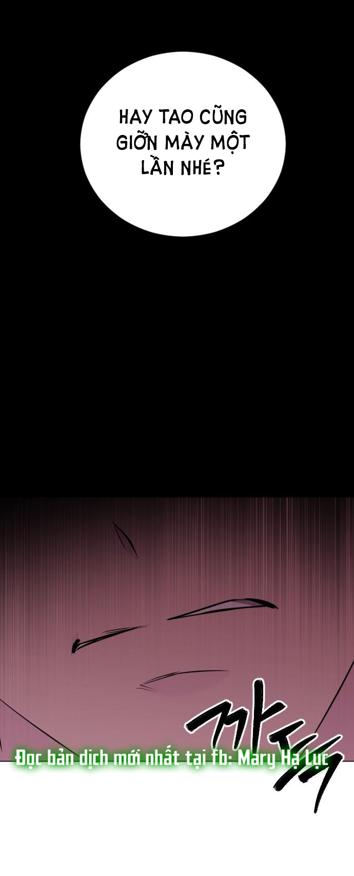 tôi sẽ thay đổi kết cục chapter 18.1 11