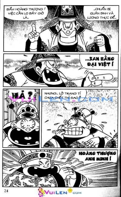 thần đồng đất việt chapter 79 21