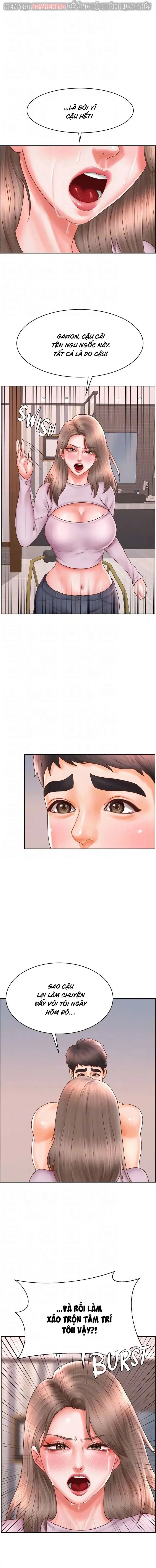 câu lập bộ manga quyến rũ chapter 18 4