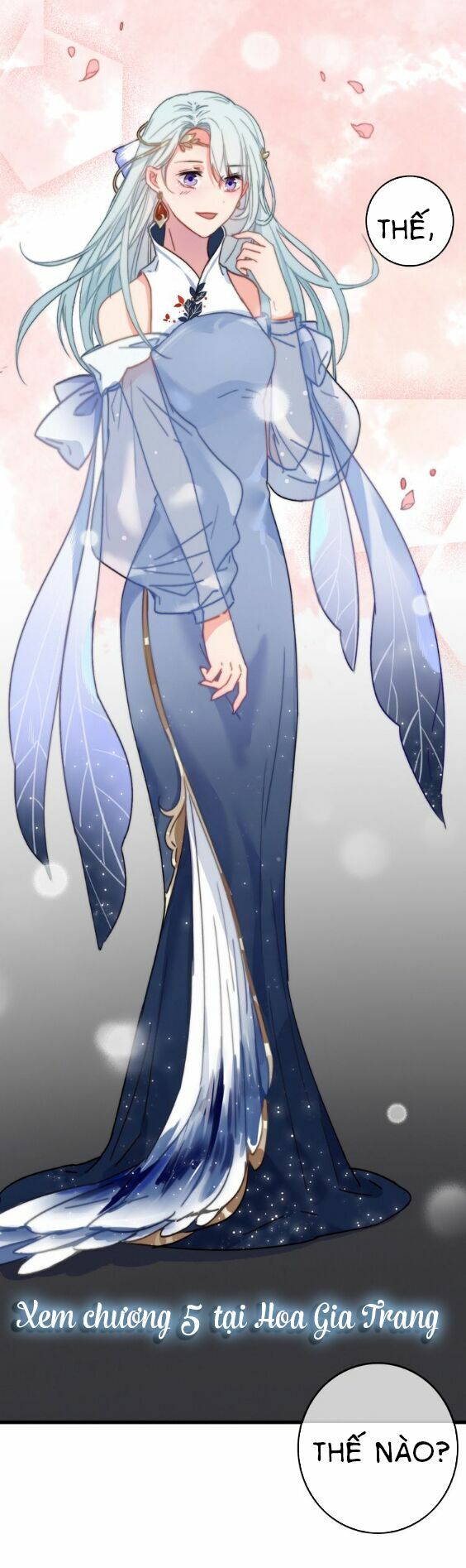 dữ tử thành thuyết chapter 4 53