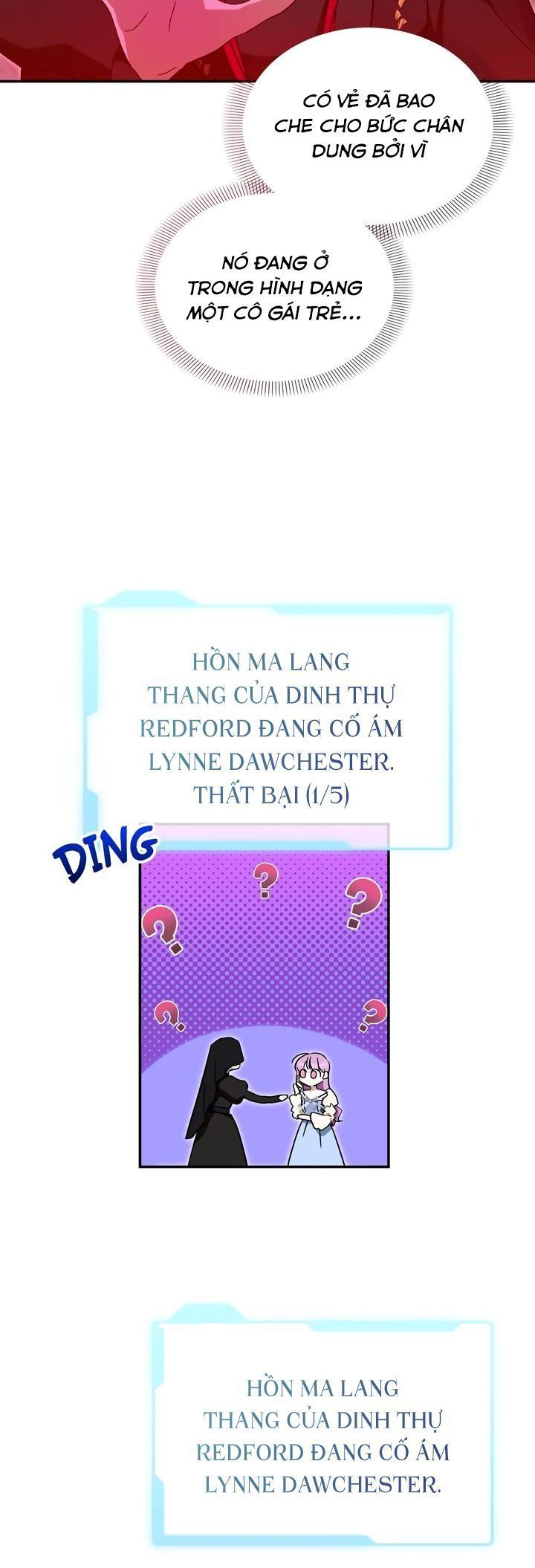 phương pháp bảo vệ anh ấy trong lãnh địa quái vật chapter 46 4