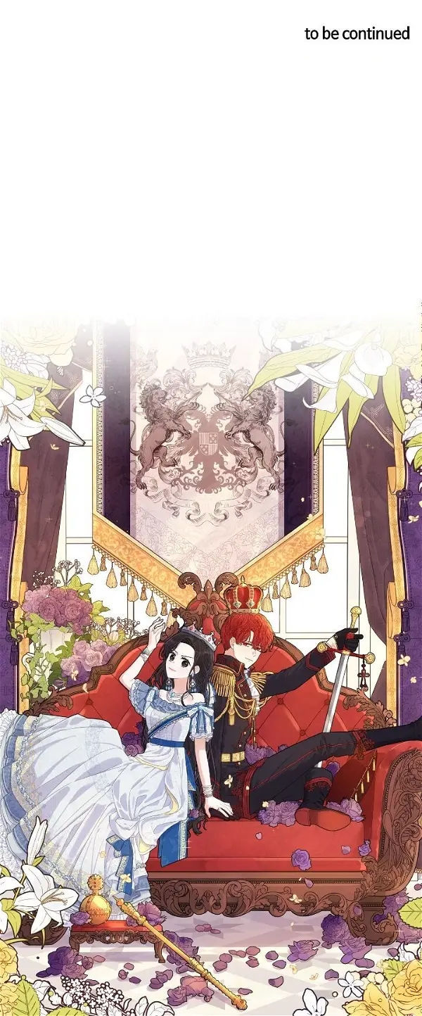 công chúa tóc đen chapter 57 24