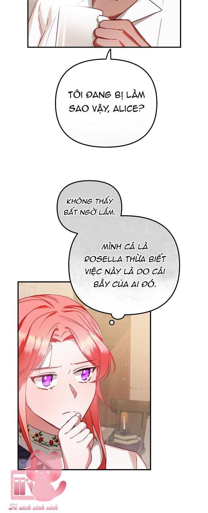 hoàng tử chuyển sinh trở thành người mạnh nhất thế giới nhờ vào sự hiểu biết về bug chapter 43 30