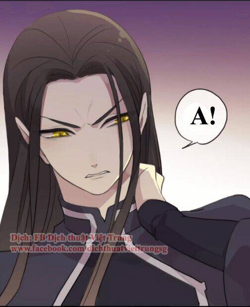 vết cắn ngọt ngào phần 2 chapter 15 27