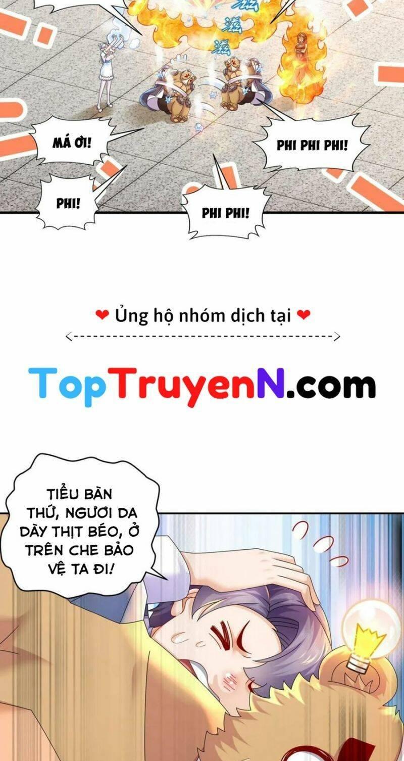 tuyệt sắc đạo lữ đều nói ngô hoàng có thể chất vô địch chapter 35 13