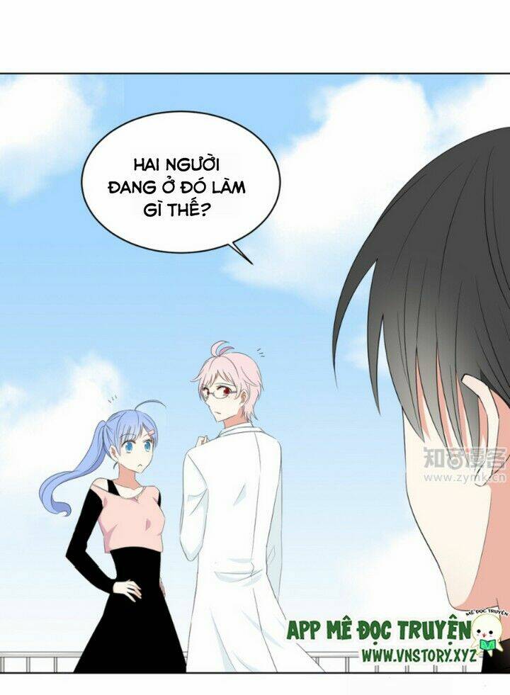 em chỉ yêu tiền của anh chapter 15 3