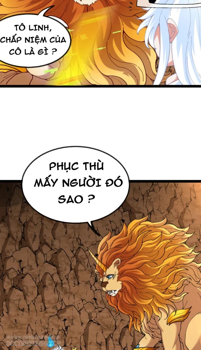 sau khi nằm, ta trở thành đại yêu chi vương chapter 3 6