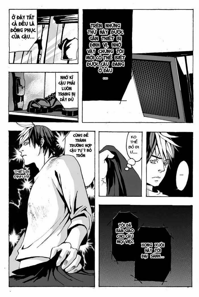 biến dị chapter 2 6