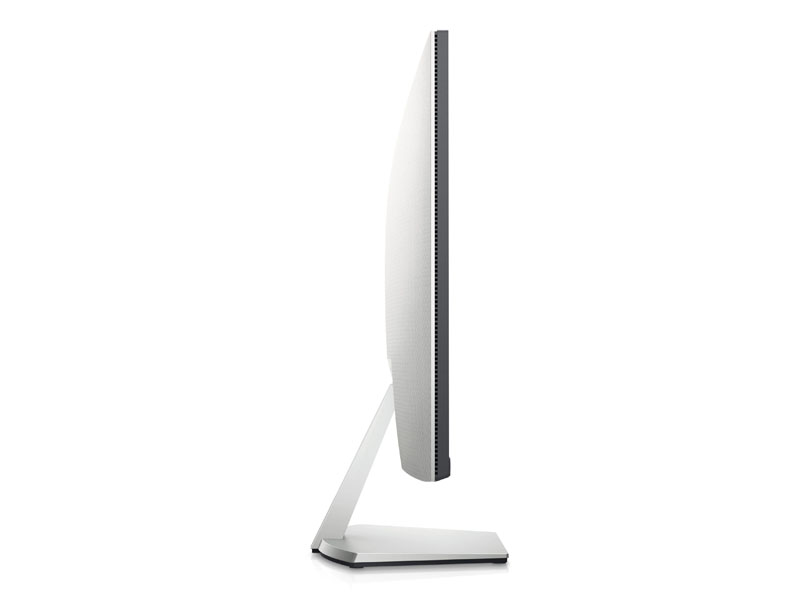 Màn hình Dell S2721HN 27inch FHD IPS 75Hz - Hàng Chính Hãng - 36 Tháng Bảo Hành