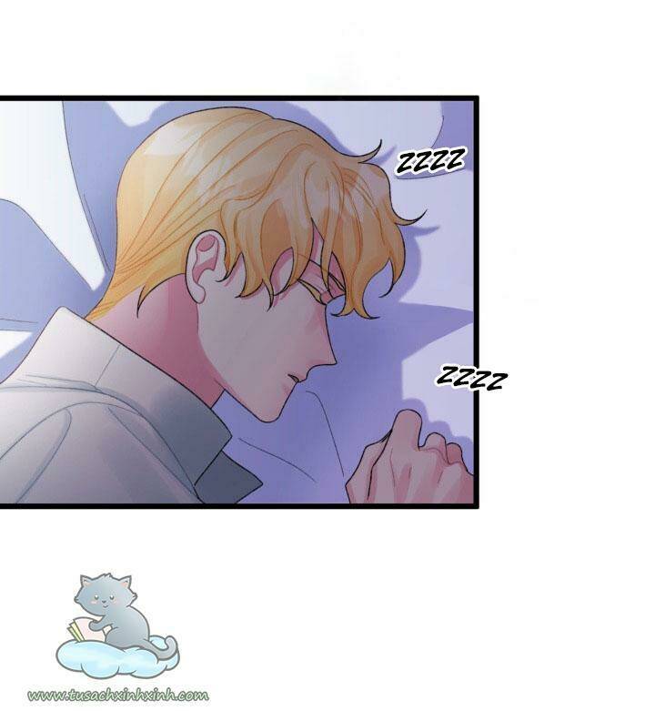 công chúa bãi rác chapter 51 61