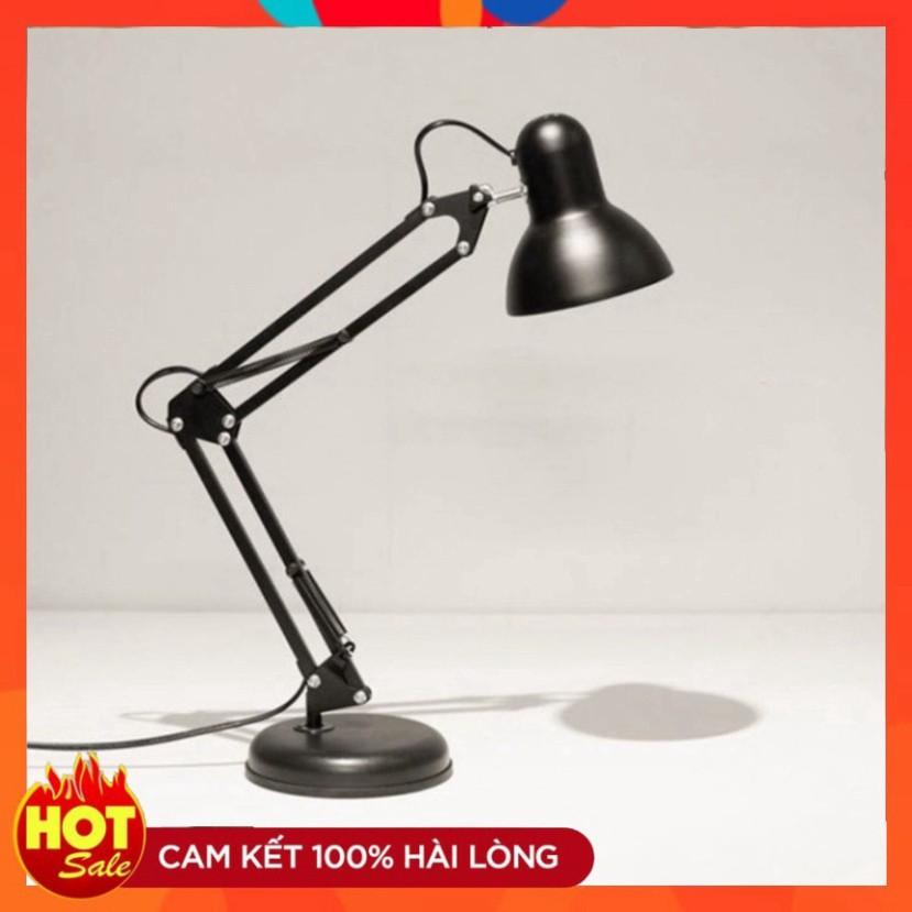 ĐÈN PIXAR ĐỂ BÀN CAO CẤP- ĐÈN HỌC/ LÀM VIỆC/ ĐỌC SÁCH CÓ ĐỀ RỜI VÀ CHÂN KẸP