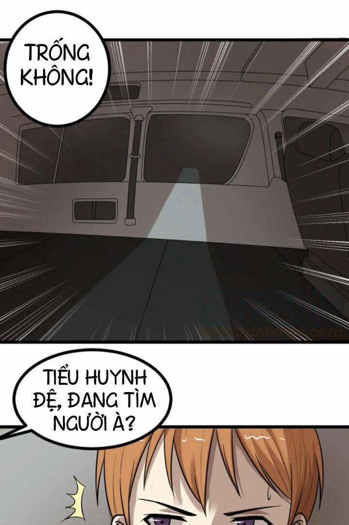 đai ca trở lại tuổi 16 chapter 43 23