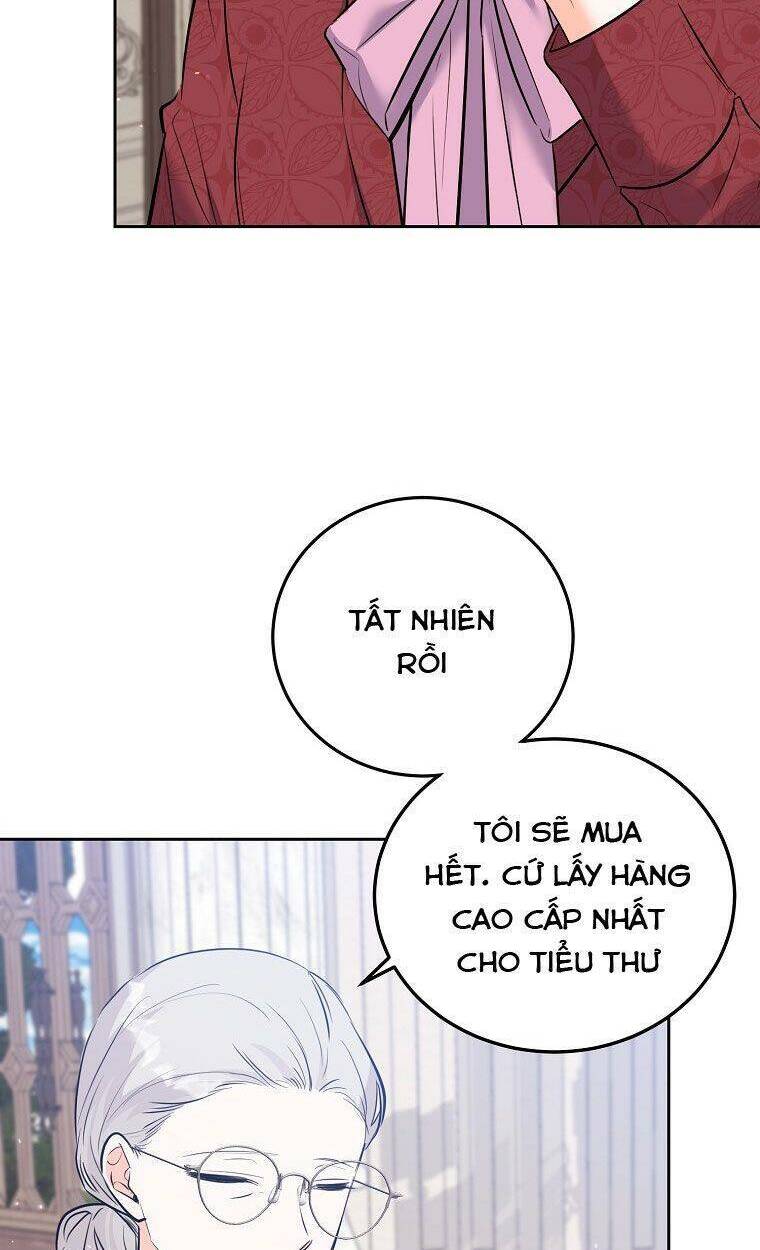 ác nữ karuna bé lại chapter 38 60