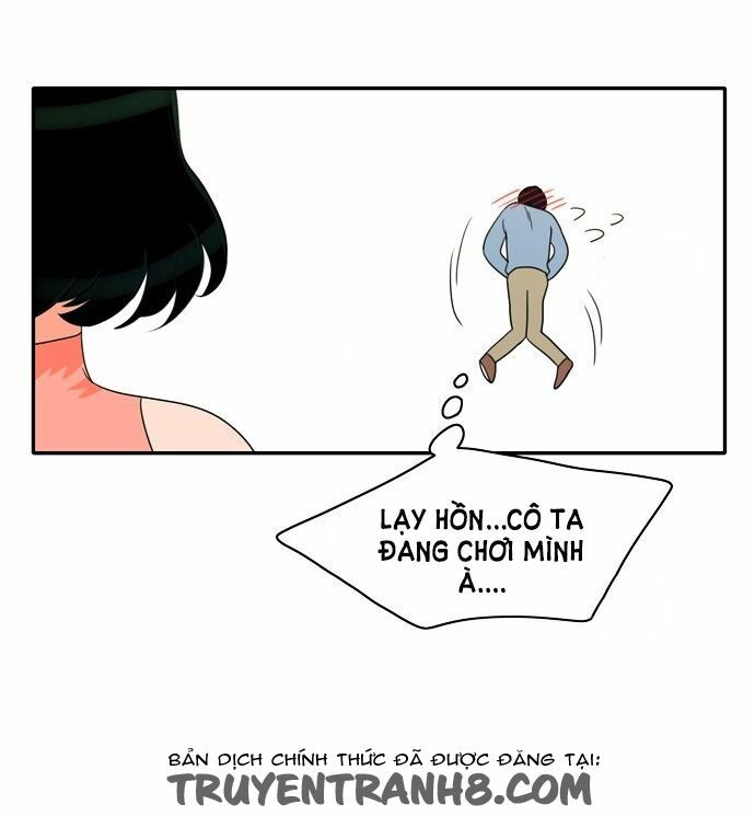 do it one more time- yêu lại từ đầu chapter 9 16