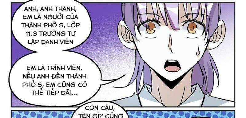 võ lực chí mạng chapter 12 14