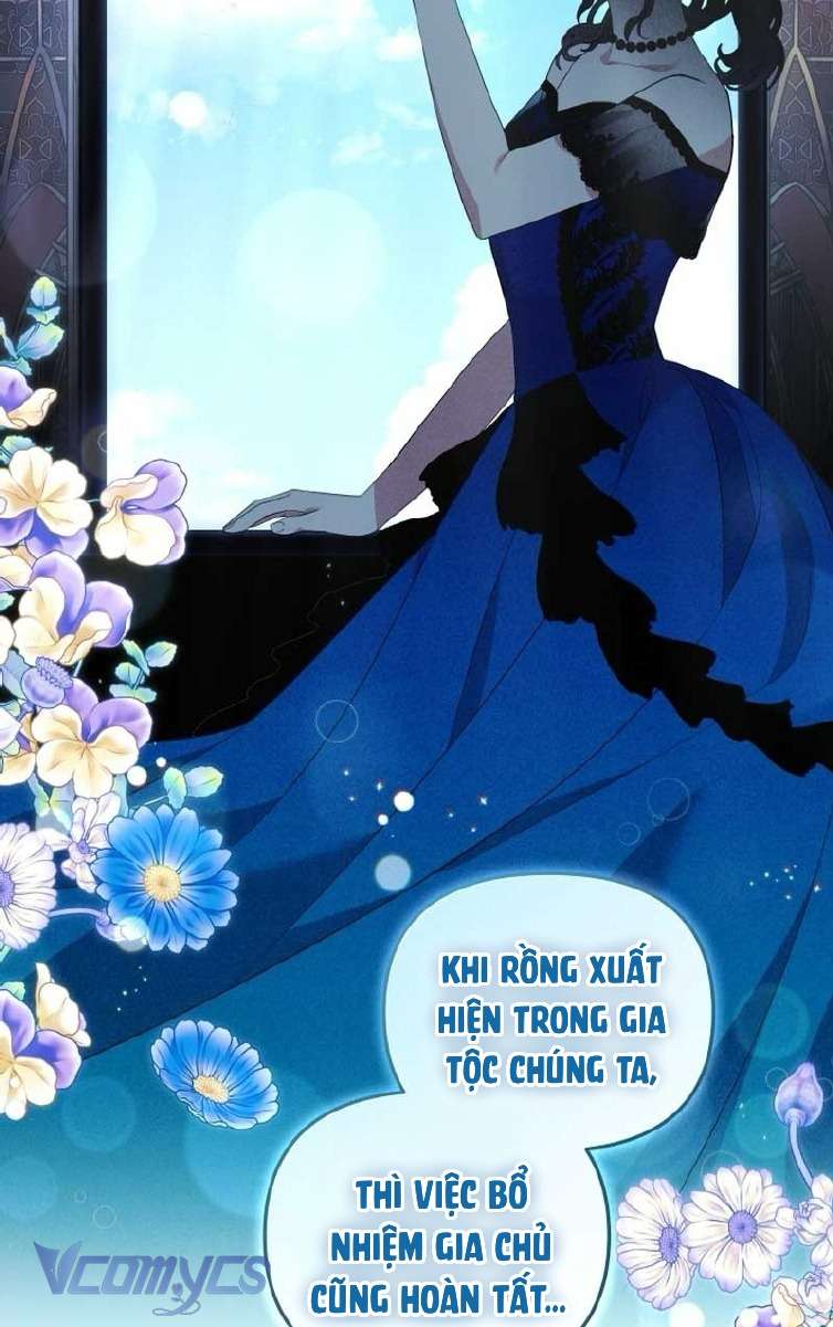 tôi được nuôi dưỡng bởi những kẻ phản diện chapter 68 24