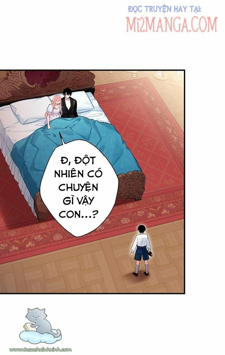 thánh nữ ẩn danh chapter 204 29