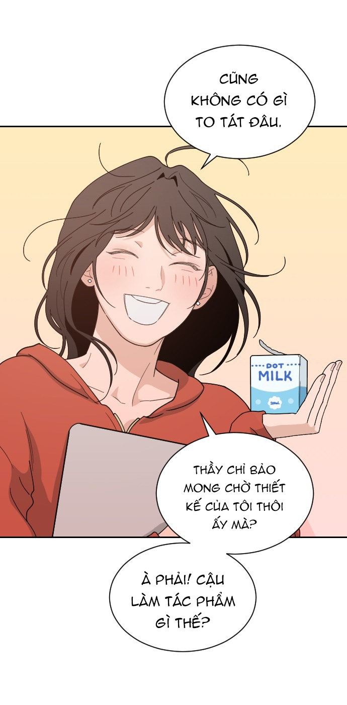 Vận May Bất Ngờ chapter 46.1 51