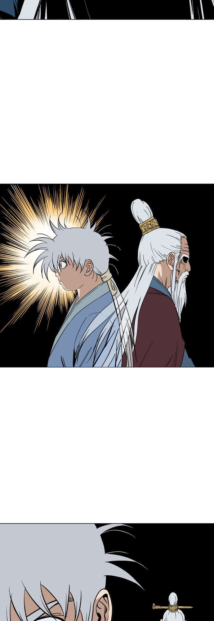 cao thủ 2 chapter 25 38