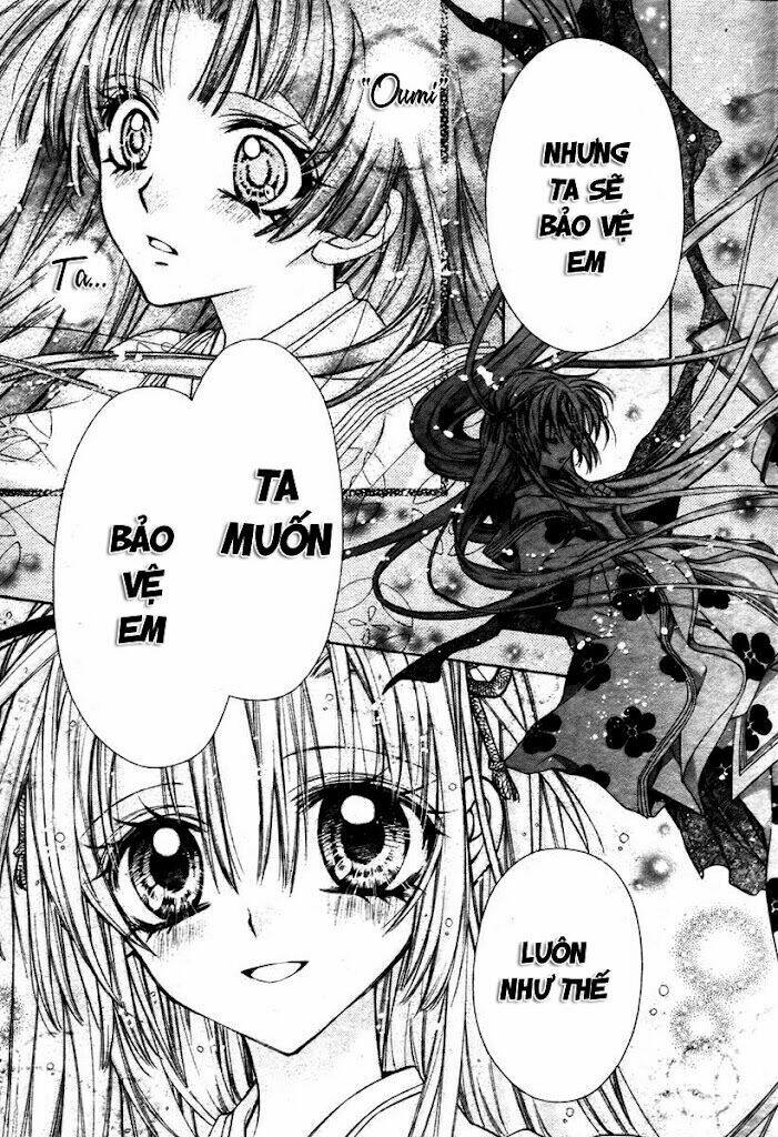 truyền thuyết công chúa hoa anh đào chapter 2 80