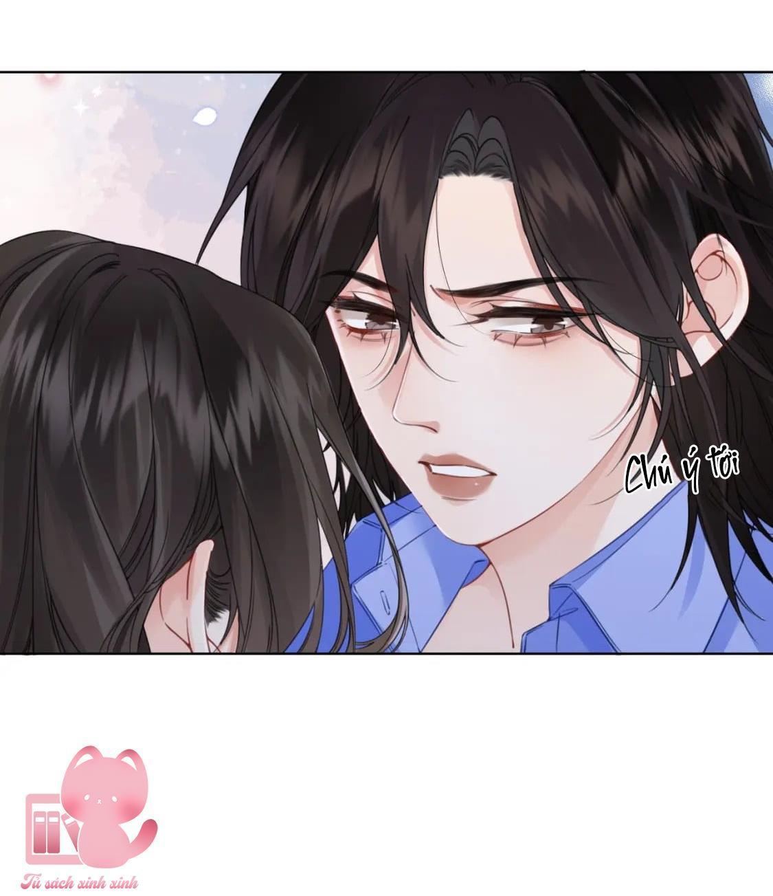 nàng tiểu thư pháp y thân yêu của tôi chapter 8 4