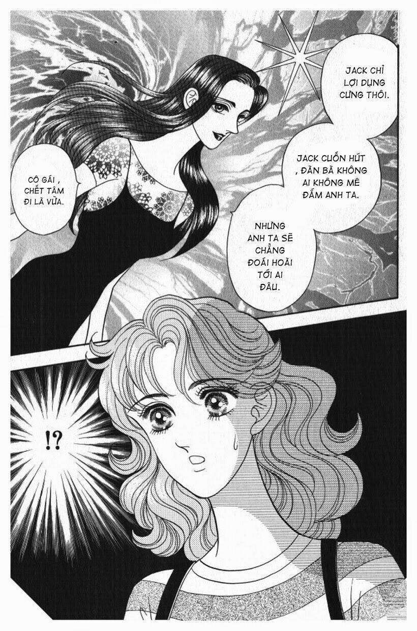 red - ngọc trong đá chapter 9 3