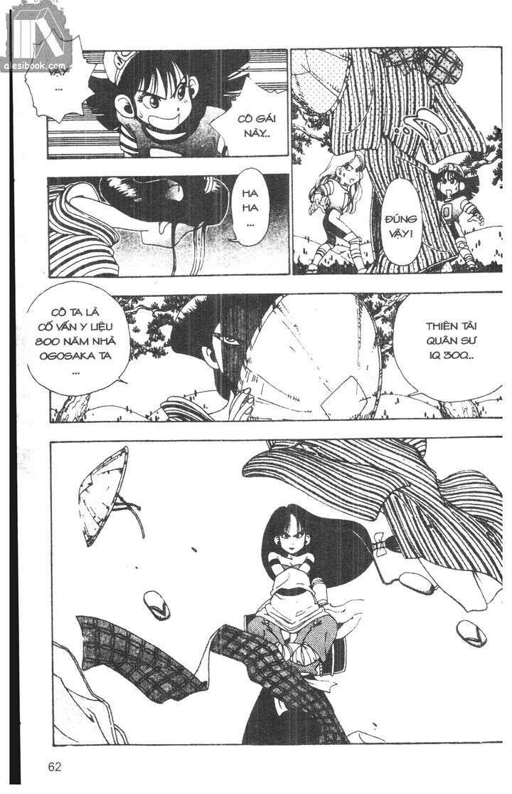 bộ đôi siêu hài chapter 101 2