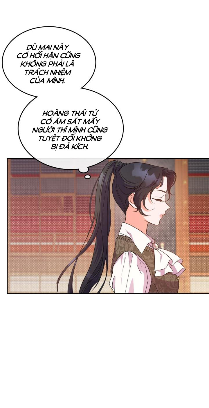 giết chết ác nữ phản diện chapter 47.1 10