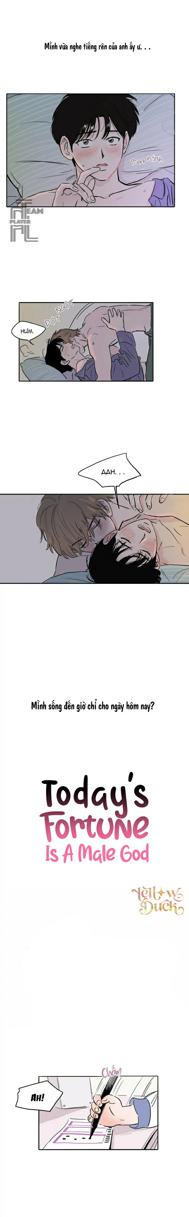 hamster của hoàng tử phương bắc chapter 1 2