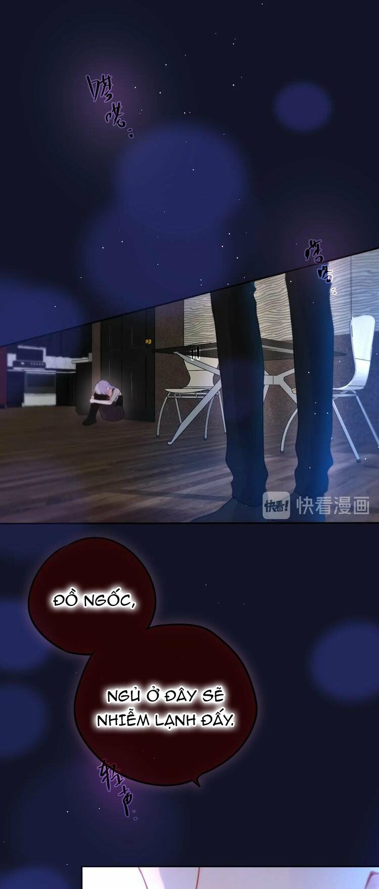 trú dạ liên miên chapter 61 28