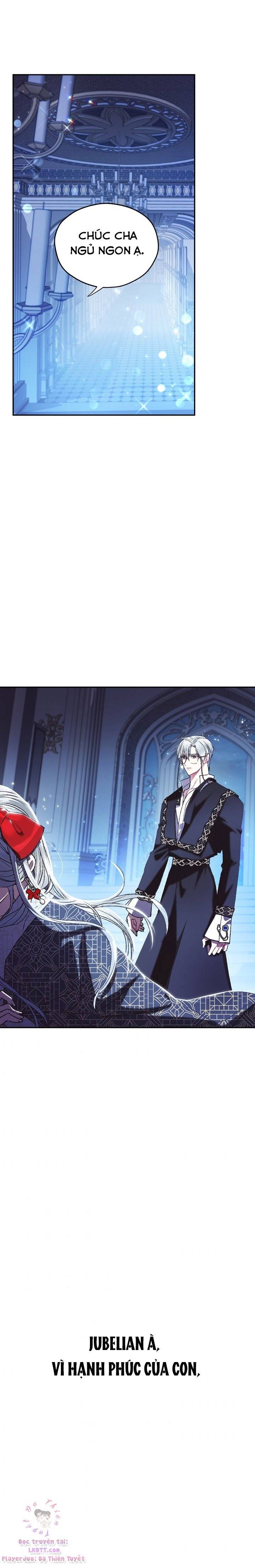 cha, con không muốn kết hôn đâu chapter 30 33