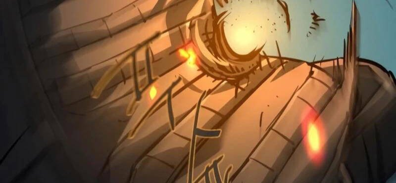 bạn học tôi là lính đánh thuê chapter 201 23