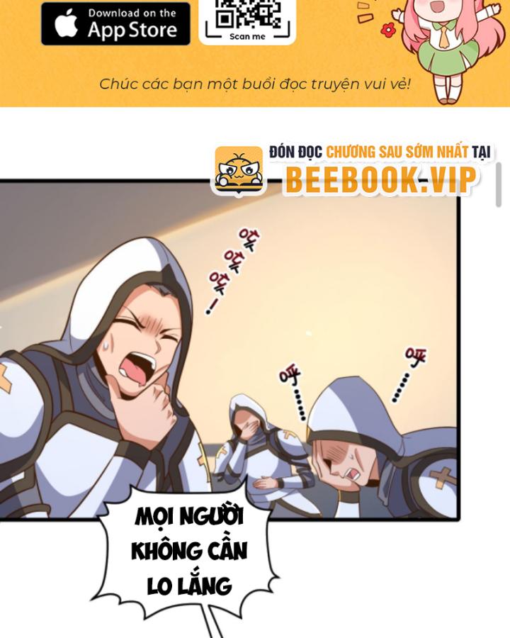 người chơi và nhân vật chính đều muốn làm hại ta chapter 112 3