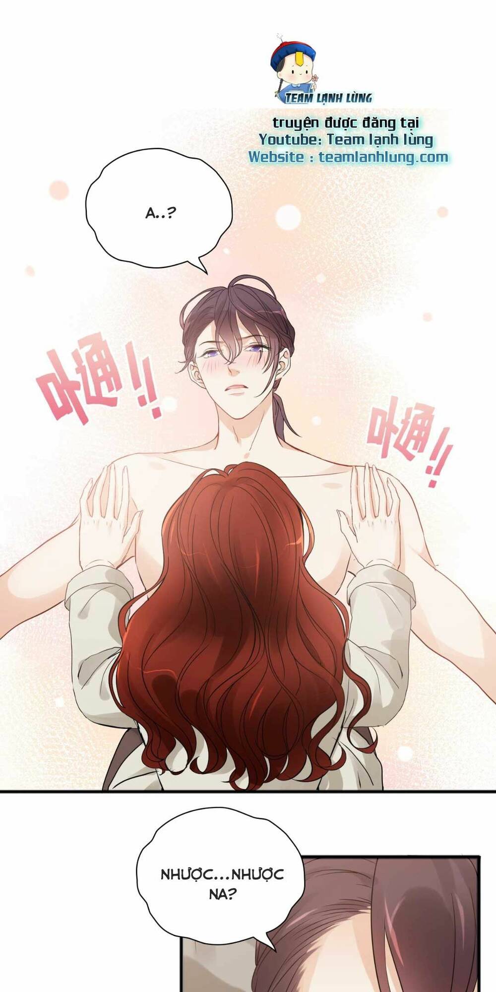 cô vợ hợp đồng bỏ trốn của tổng giám đốc chapter 445 30