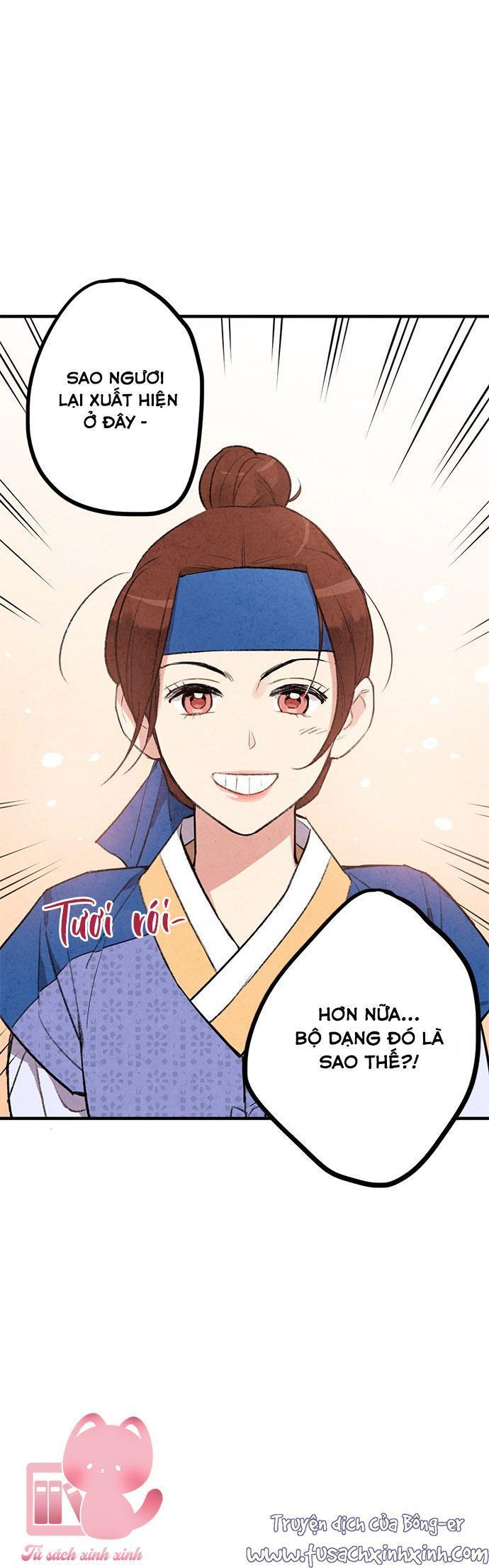 lệnh cấm hôn chapter 28 66