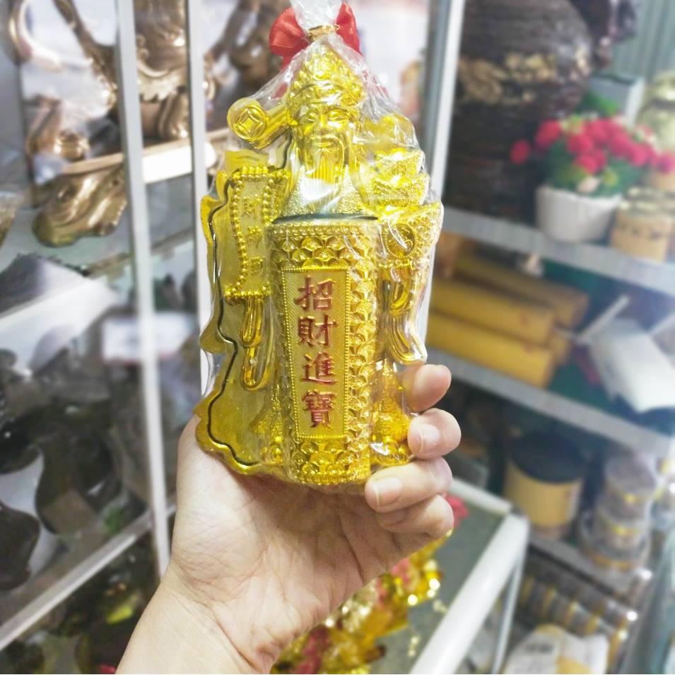 Lư bàn thờ Chư Thiên