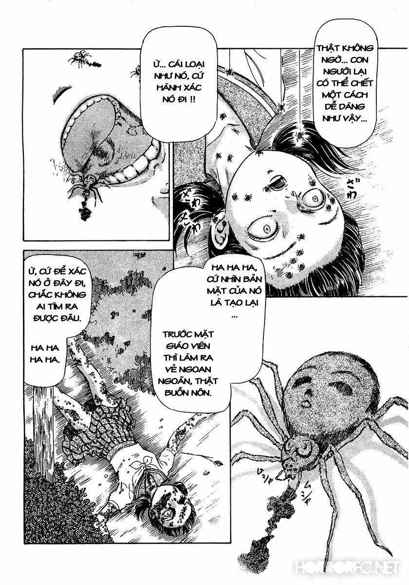 dangerous female teacher chapter 38 2