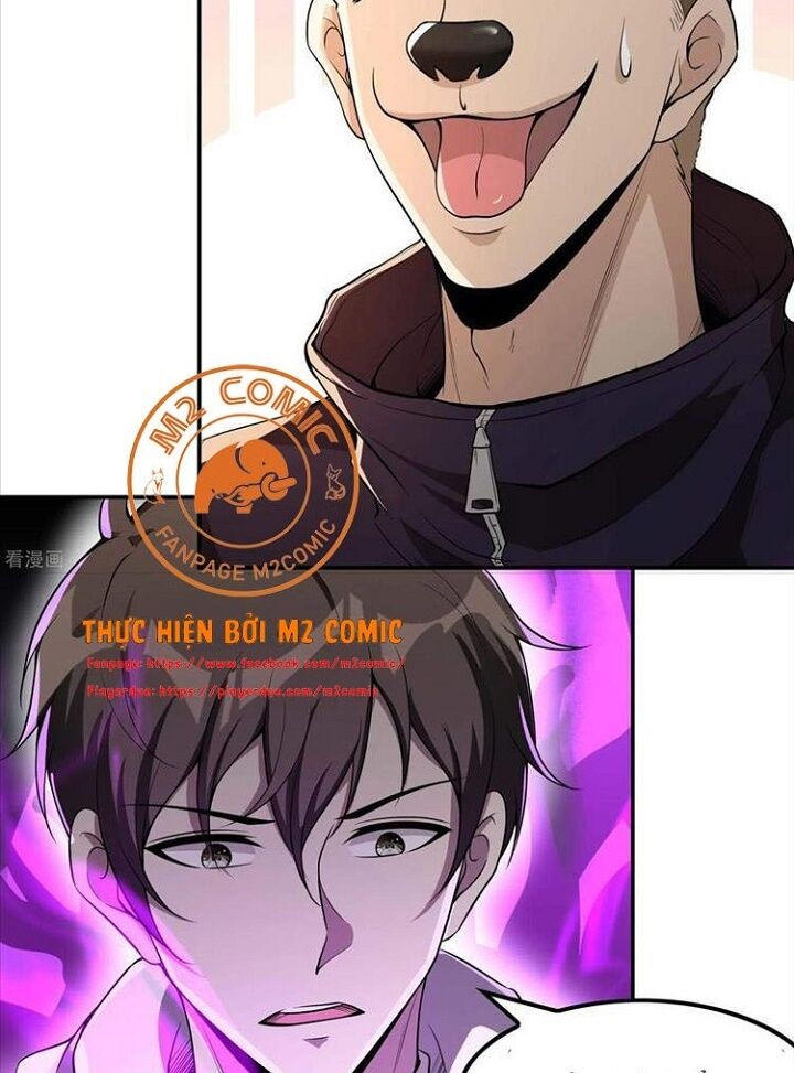 đệ nhất người ở rể chapter 66 28