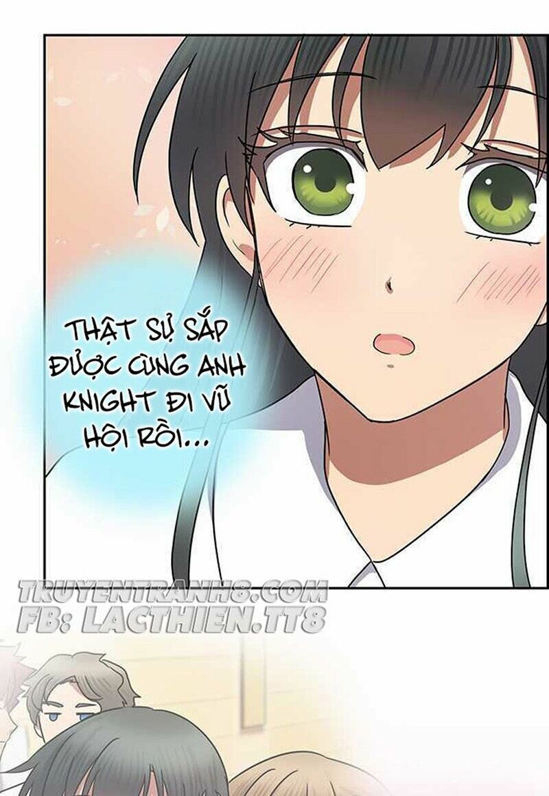 nụ hôn nguyền rủa chapter 91 12