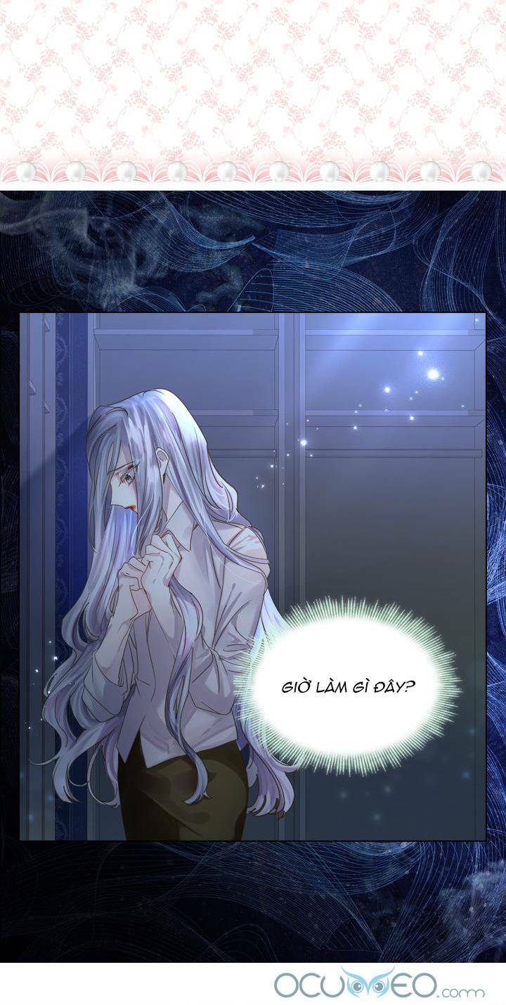 quy luật sinh tồn của nữ phụ chapter 51 19