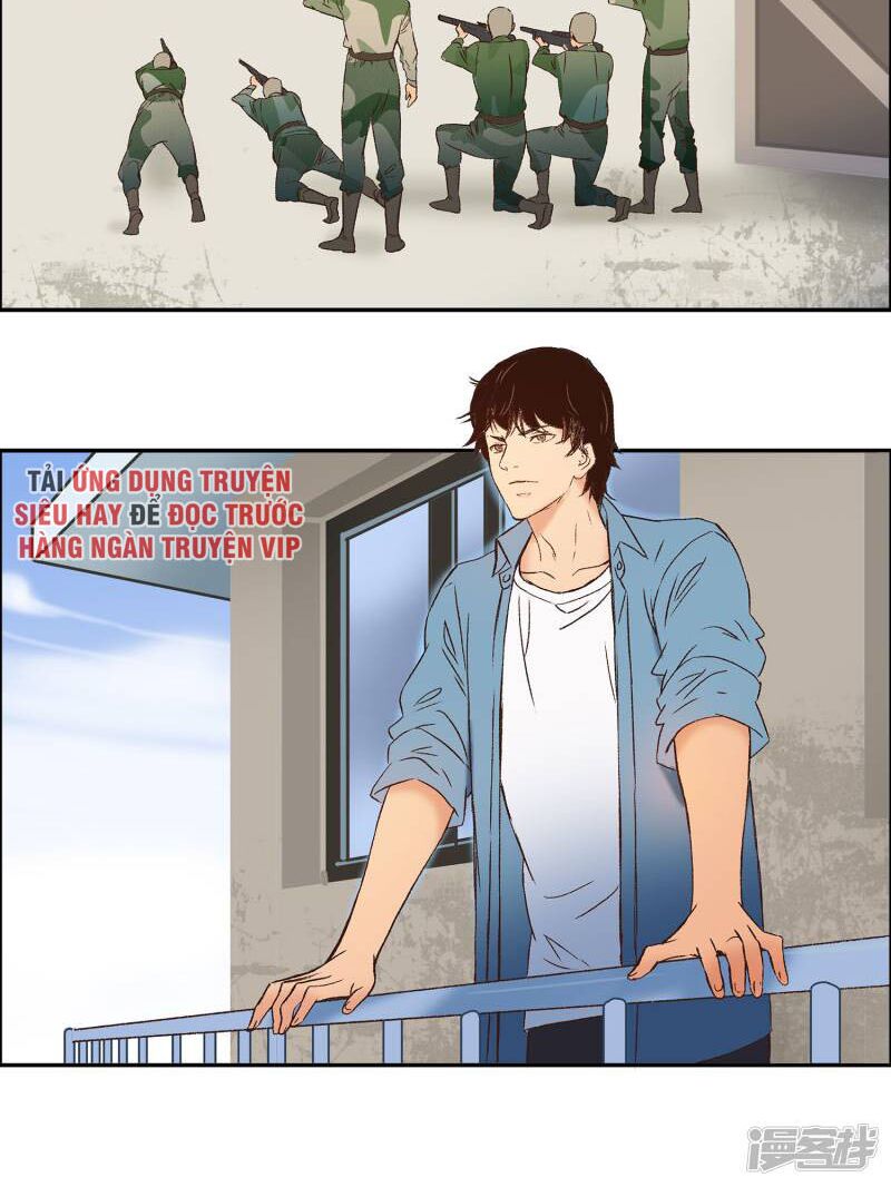 mạt thế đấu thần chapter 20 12