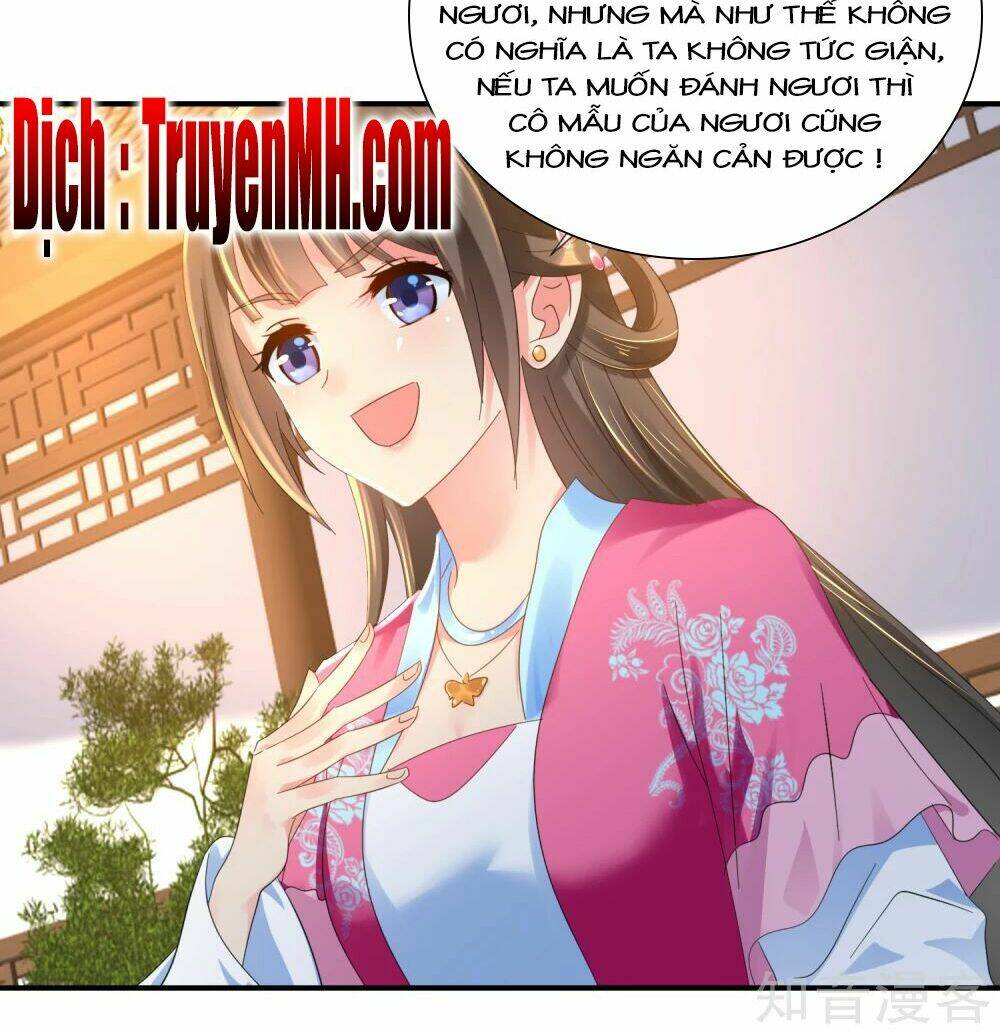 lãnh cung phế hậu muốn nghịch thiên chapter 86 3