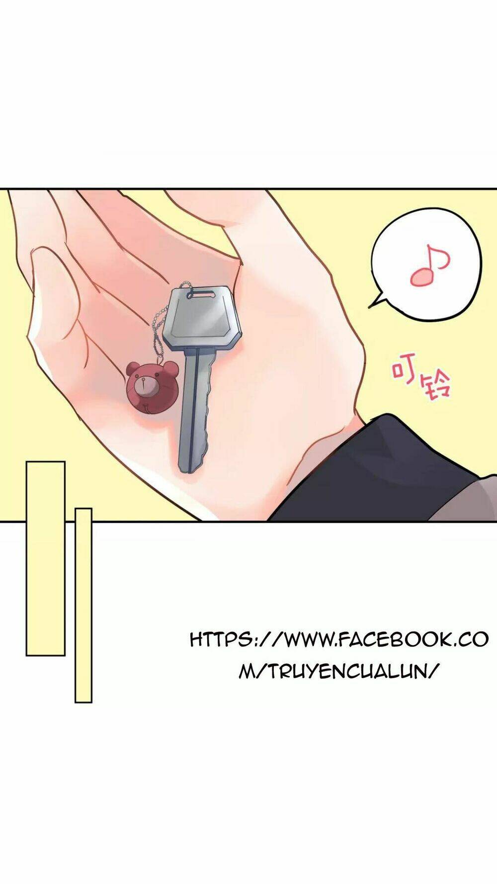 18, sống chung cùng nhau chapter 1 7