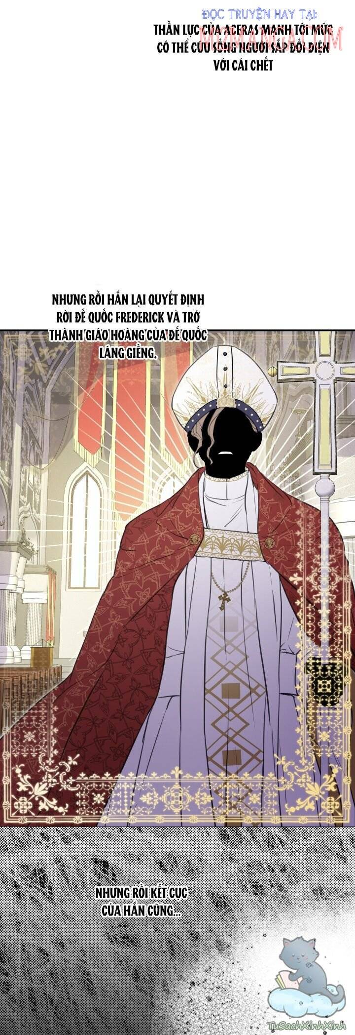 những nhân vật mạnh nhất thế giới ám ảnh tôi chapter 21.5 12